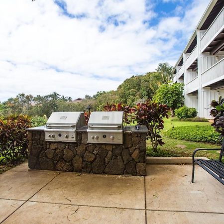 Beautiful Poipu Ac, Walk To Beach, Pool And Tennis Kp117 Koloa Eksteriør billede