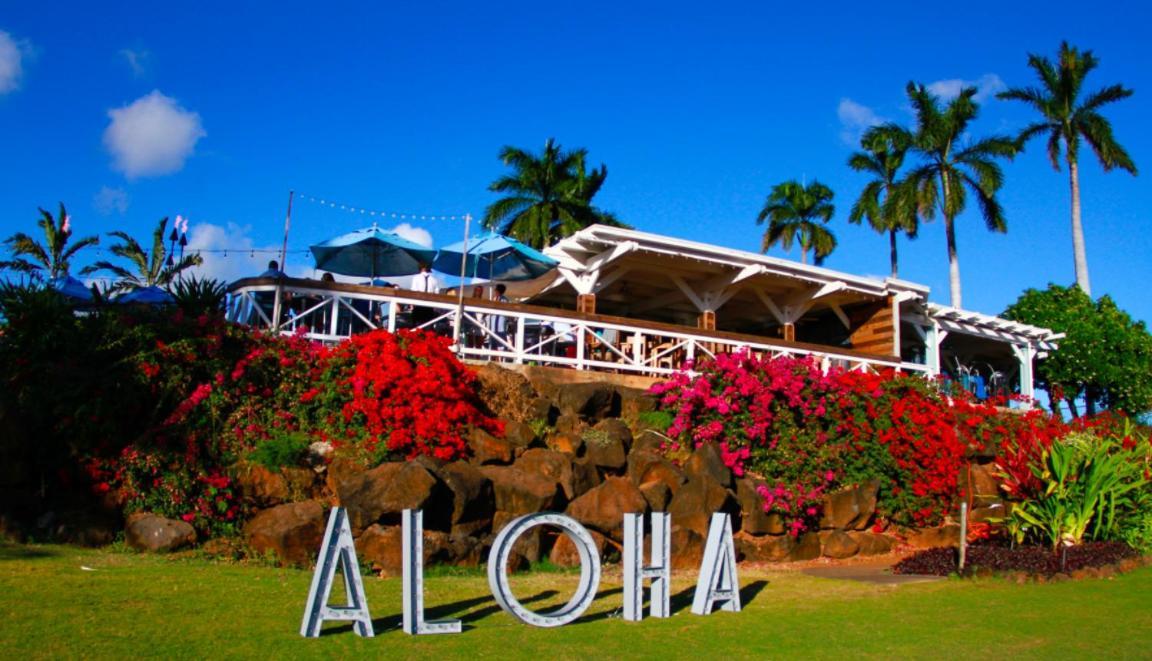 Beautiful Poipu Ac, Walk To Beach, Pool And Tennis Kp117 Koloa Eksteriør billede