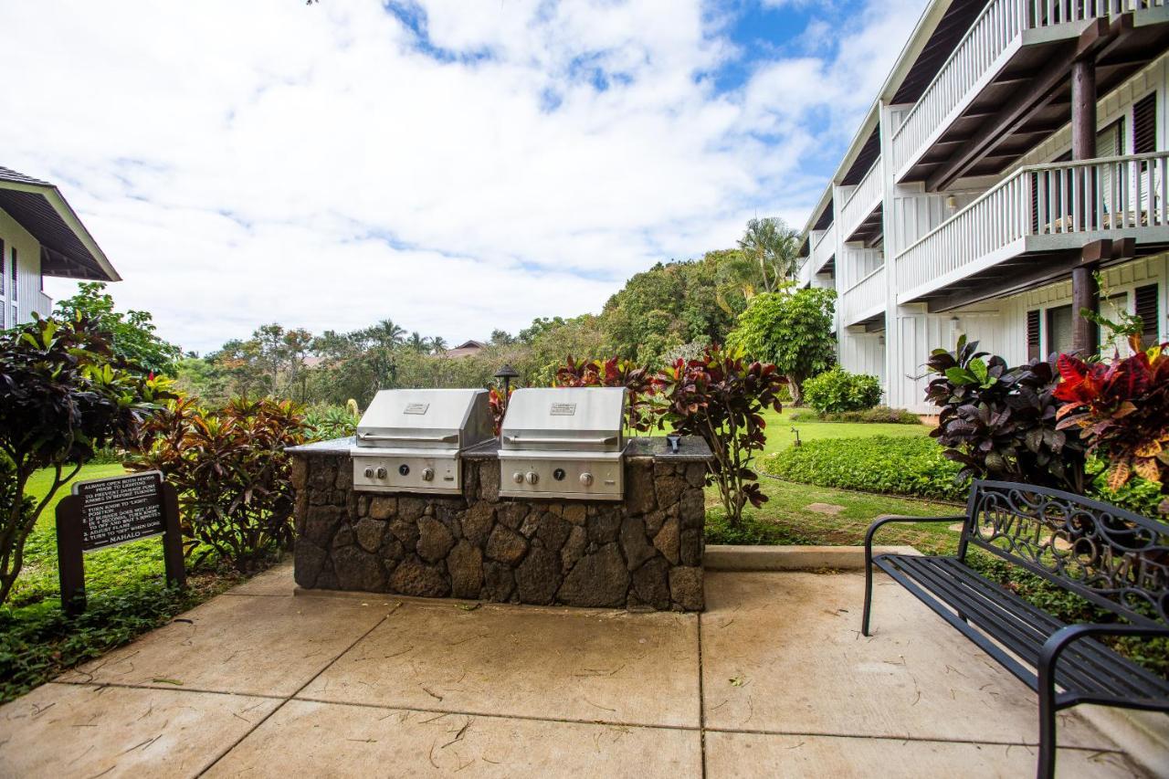 Beautiful Poipu Ac, Walk To Beach, Pool And Tennis Kp117 Koloa Eksteriør billede