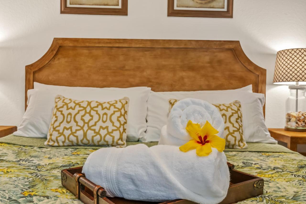 Beautiful Poipu Ac, Walk To Beach, Pool And Tennis Kp117 Koloa Eksteriør billede