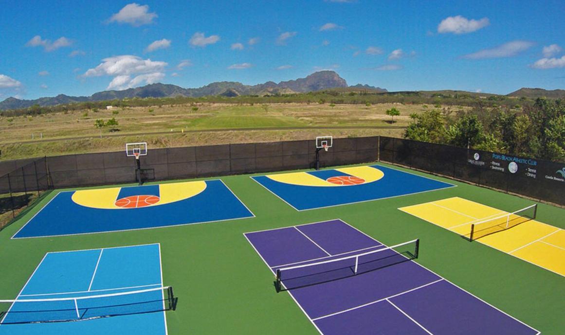 Beautiful Poipu Ac, Walk To Beach, Pool And Tennis Kp117 Koloa Eksteriør billede