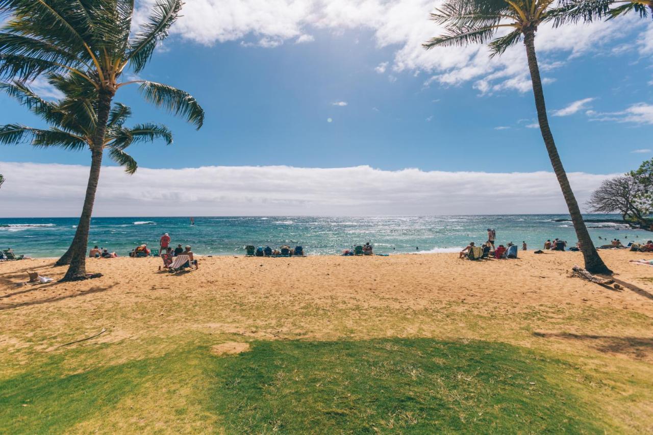 Beautiful Poipu Ac, Walk To Beach, Pool And Tennis Kp117 Koloa Eksteriør billede