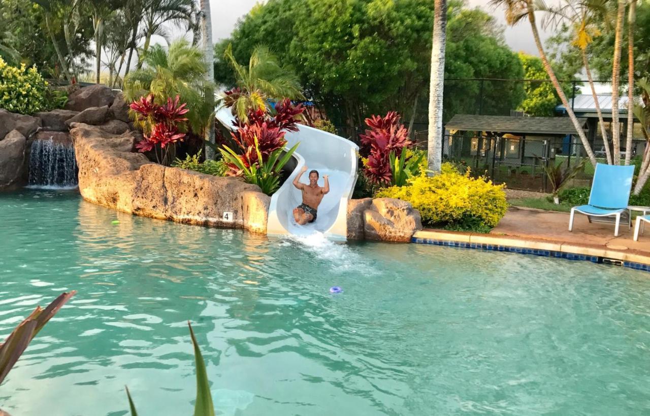 Beautiful Poipu Ac, Walk To Beach, Pool And Tennis Kp117 Koloa Eksteriør billede