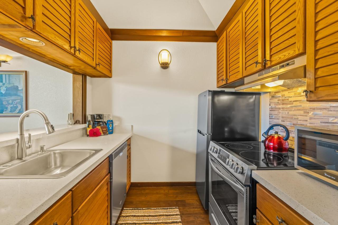 Beautiful Poipu Ac, Walk To Beach, Pool And Tennis Kp117 Koloa Eksteriør billede